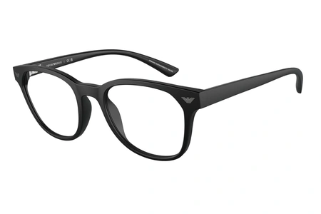 e.armani, VO 3240U, женские, oвал / круглый, пластик