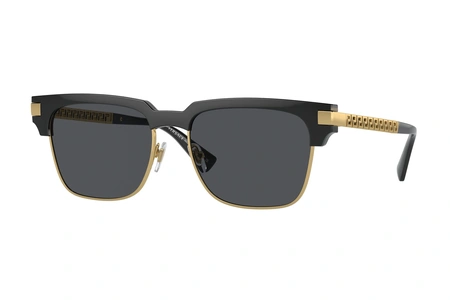 versace, 4447, мужские, угловой, металл