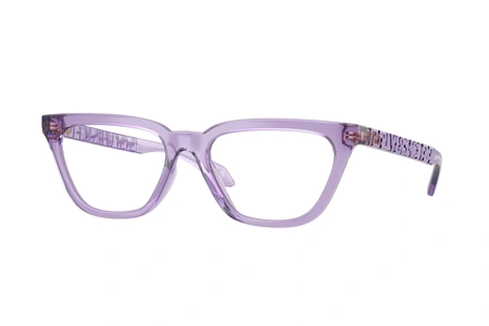 versace, 3352U, женские, угловой, пластик
