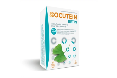 Ocutein Retin