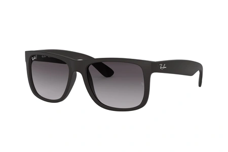 rayban, RB 4165, vīriešiem, apaļas / ovālas, plastika