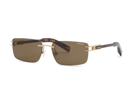 chopard, SCH M32, женские, квадрат, металл