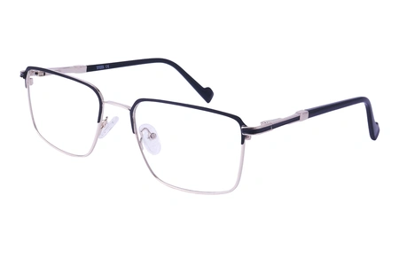 diverso, JM 26460, vīriešiem, kvadrātveida, metāla