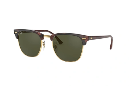 rayban, RB 3016, vīriešiem, apaļas / ovālas, plastika