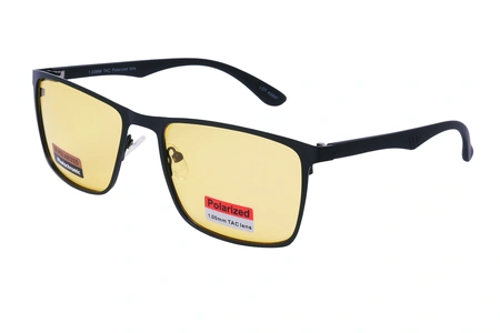 polarview, PV 500, мужские, квадрат, поляризационные, металл