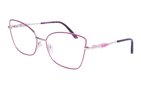 diverso, NVS 6145, sievietēm, stūrains, metāla