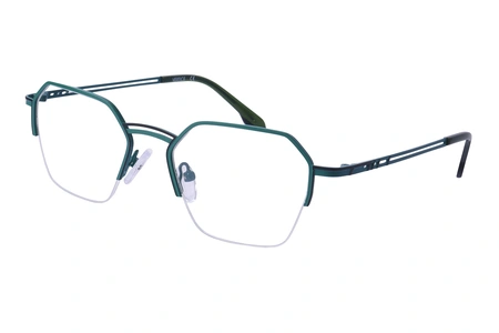 vertice, HG 5979, sievietēm, apaļas / ovālas, metāla