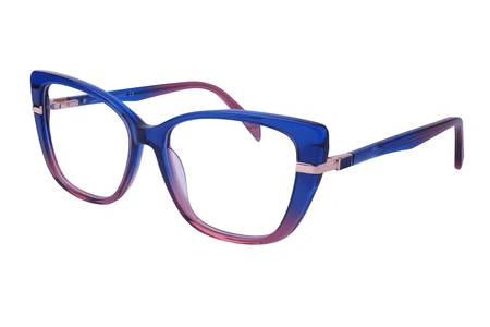 diverso, HG 8507, sievietēm, stūrains, plastika