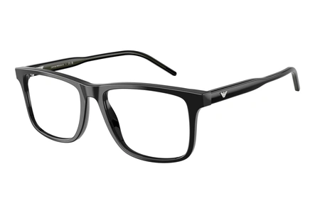 e.armani, EA 3257, мужские, квадрат, пластик