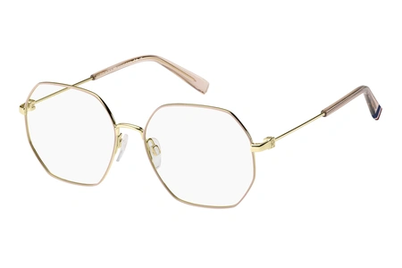 t.hilfiger, TH 2097, женские, угловой, металл