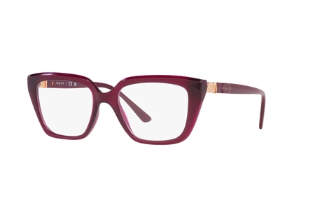 vogue, VO 5477B, женские, угловой, пластик