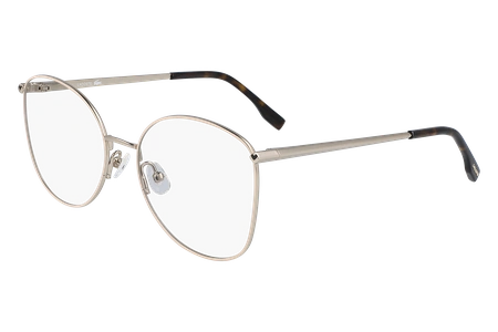 lacoste, L 2260, женские, угловой, металл
