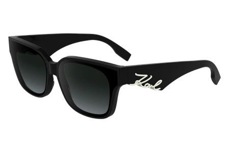 lagerfeld, KL 6161S, женские, угловой, пластик