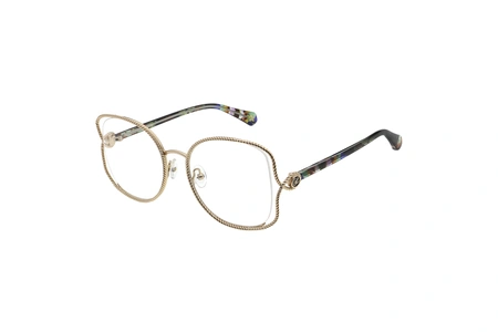 lacroix, CL 3100, женские, oвал / круглый, металл