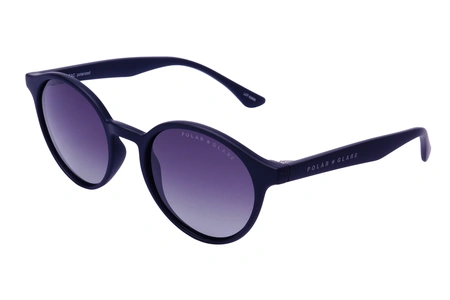 polarglare, PG 6023A, sievietēm, apaļas / ovālas, polarizētas, plastika