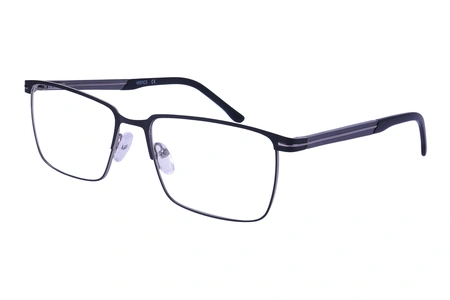 vertice, HG 6101, vīriešiem, kvadrātveida, metāla