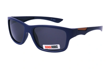koolkids, KK 4910, bērniem, kvadrātveida, polarizētas, plastika