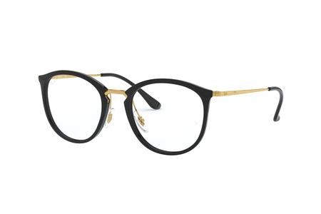 rayban, 7140, женские, пластик