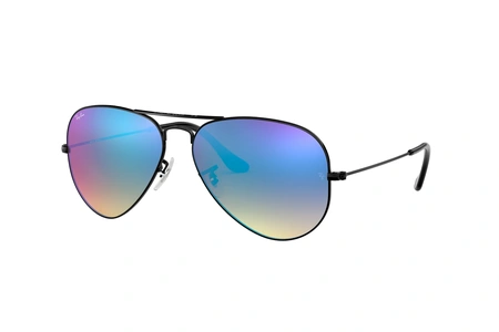 rayban, RB 3025, vīriešiem, apaļas / ovālas, spoguļattēls, metāla