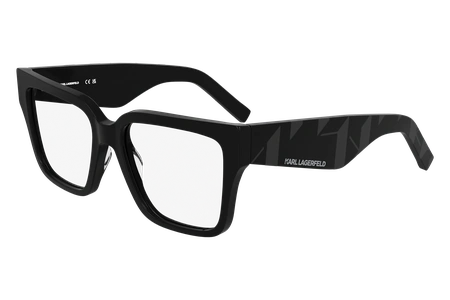 lagerfeld, KL 6201, женские, квадрат, пластик