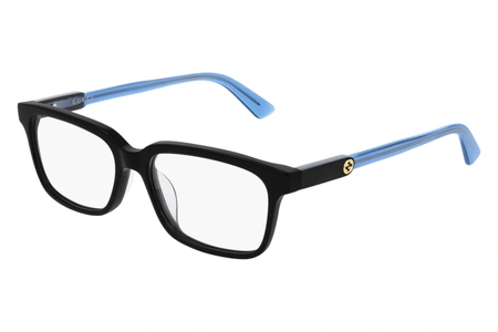 gucci, GG 0557OJ, мужские, угловой, пластик
