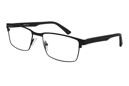 trendy, 93647, vīriešiem, kvadrātveida, metāla