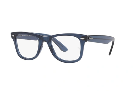 rayban, RB 4340V, мужские, угловой, пластик