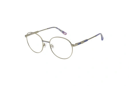 pepe jeans, PJ 1432, женские, oвал / круглый, металл