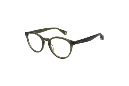 ted baker, 8312, мужские, oвал / круглый, пластик