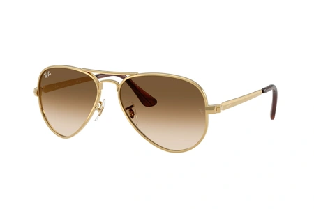 rayban, RB 3925, vīriešiem, apaļas / ovālas, metāla