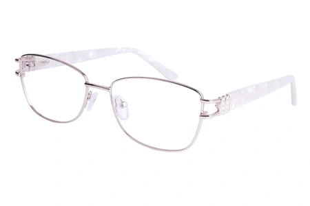 trendy, 8835, sievietēm, stūrains, metāla