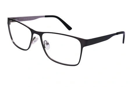 your line, GF 1284, vīriešiem, kvadrātveida, metāla