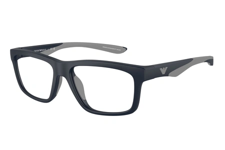 e.armani, EA 3220U, мужские, квадрат, пластик