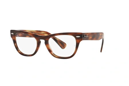 rayban, RB 2201V, женские, угловой, пластик