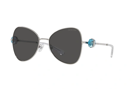 swarovski, SK 7002, женские, угловой, металл