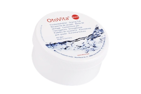 OtoVita® žāvēšanas konteineris