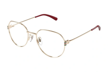 gucci, GG 1675OK, женские, угловой, металл