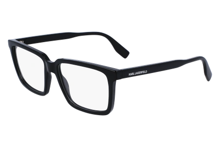 lagerfeld, KL 6113, мужские, квадрат, пластик