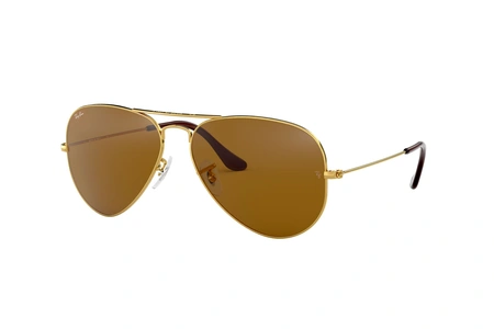 rayban, RB 3025, vīriešiem, apaļas / ovālas, metāla