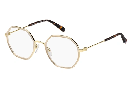 t.hilfiger, TH 2056, sievietēm, stūrains, plastika