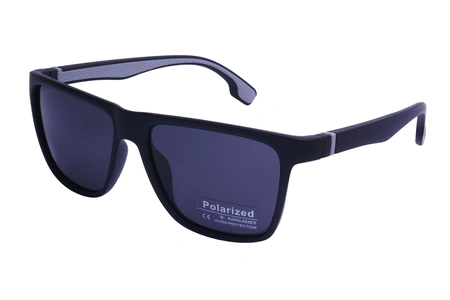 trendy, PTE 2145, vīriešiem, kvadrātveida, polarizētas, plastika