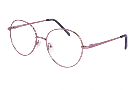 your line, DM 1174, женские, oвал / круглый, металл