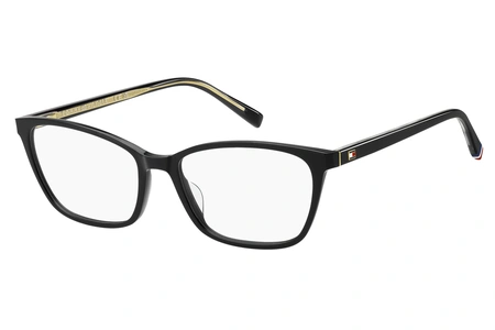 t.hilfiger, TH 2295, женские, угловой, пластик