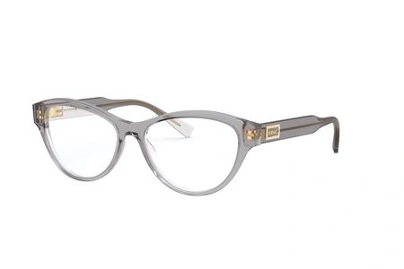 versace, 3276, женские, угловой, пластик