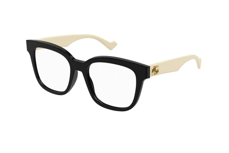 gucci, GG 0958O, sievietēm, stūrains, plastika