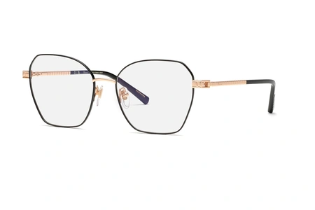 chopard, VCHL 25, sievietēm, stūrains, metāla