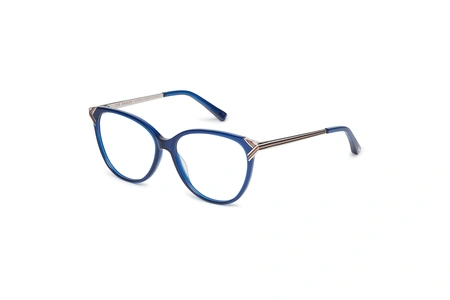 ted baker, 9197, женские, oвал / круглый, пластик, темно-синий