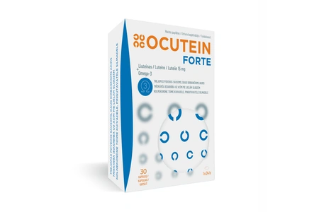 Ocutein Forte