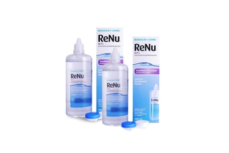 ReNu MPS 360ml x 2