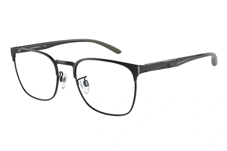 e.armani, EA 1135D, мужские, oвал / круглый, металл